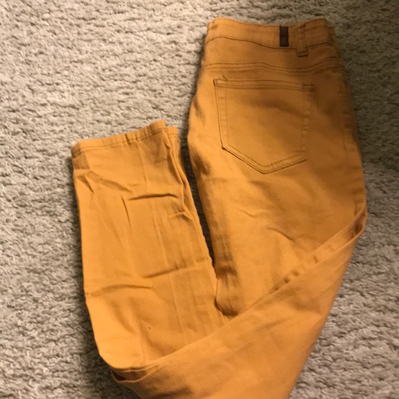 Size 9/10 Sky jeans skinny or jogging style - Picture 2 of 7